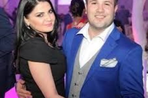 Müğənni Elnur və Natavan sevgilidirlər?