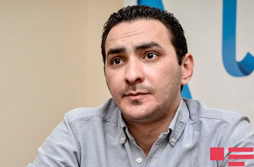 İlhamənin oğlu Aygünü hədələdi