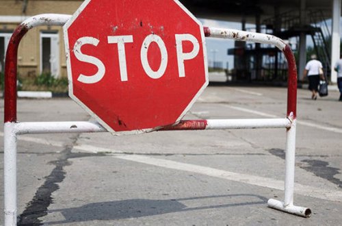 Türkmənistan Qazaxıstan ilə sərhədi