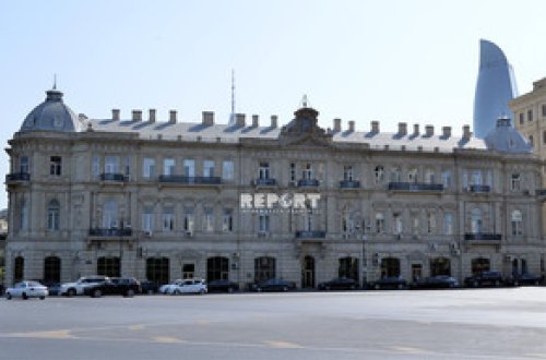 SOCAR rəhbərliyi itkin düşən neftçilərin ailə üzvlərinin bir qrupu ilə görüşüb