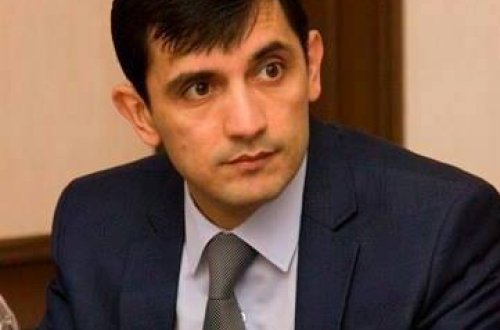 “Fazil bəy düz deyir, Əli Kərimli ilə danışıqları Eldar Namazov aparıb ”