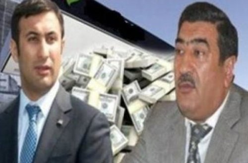 Tahir Kərimovun hakim işləyən bibisi oğlu necə sələmçiyə çevrildi?