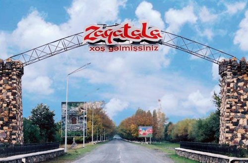 Zaqatalada Dünya Bankının yol təmiri üçün ayırdığı pulu kim 