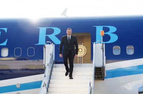 Prezidentin Münhen səfəri nə vəd edir?