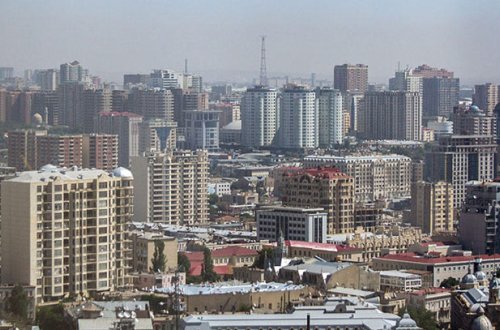 İcra Hakimiyyətindən ərəblərin Bakıda torpaq almasına