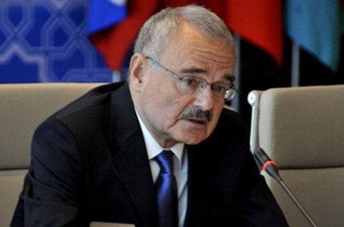 Artur Rasizadədən sualtı mədəniyyətlə bağlı