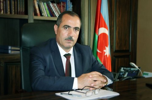 İcra başçısının 170 min manatlıq təyinatı