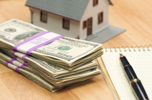 İpoteka niyə verilmir?