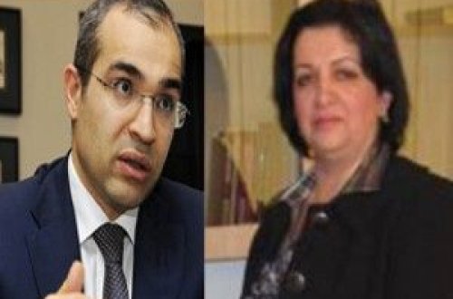 LƏNKƏRAN TƏHSİL ŞÖBƏSİNDƏ 120 MİN MANATLIQ YEYİNTİ