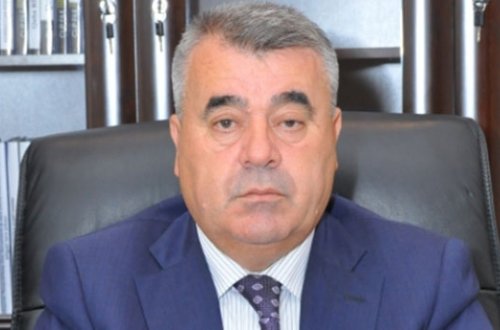 İnkişafın Göyçay modeli