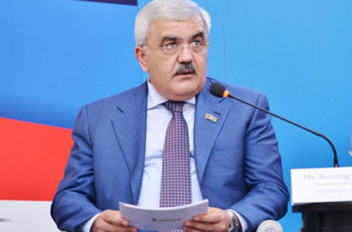 Rövnəq Abdullayev “Rosneft”in aktivlərindən almaq istəyir