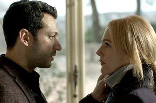 Türkiyə serialında Azərbaycan mahnısı