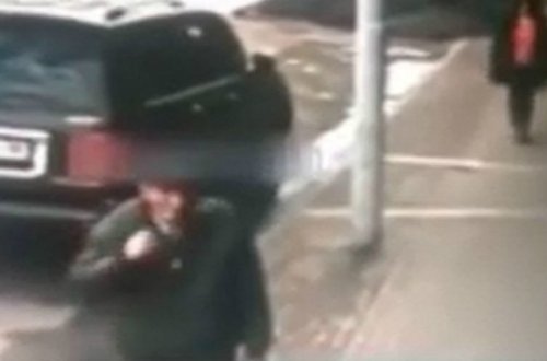 Ölümdən son anda qurtuldular