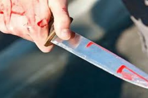 Babanın nəvəsini öldürməsiylə bağlı