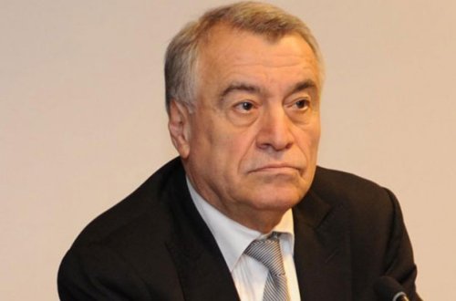 “İrana qarşı sanksiyaların ləğv edilməsi...”