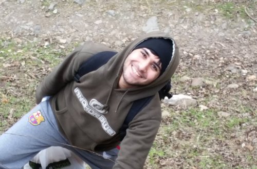 Onların uzaqlardakı yaxın dünyası...