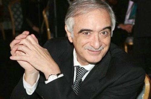 Polad Bülbüloğlu konsert verəcək