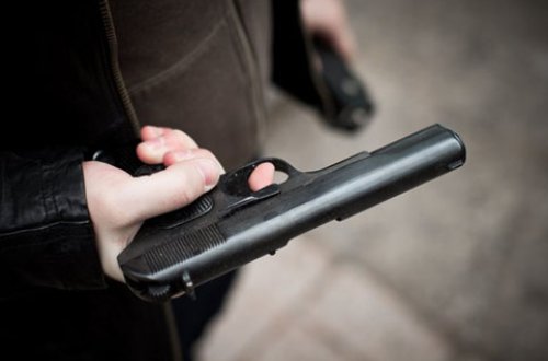 Rusiyada 38 yaşlı azərbaycanlı güllələndi