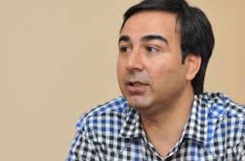 Vəkil: İlham Mirzəyev kömək olmadan hərəkət edə bilmir