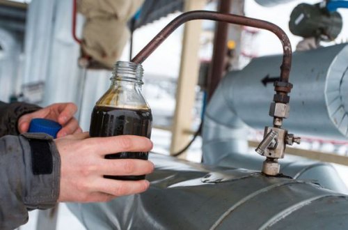 OPEK-dən neftlə bağlı