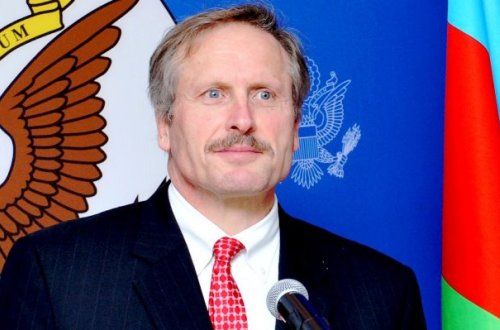 `İşğal altındakı torpaqlar qaytarılmalıdır`