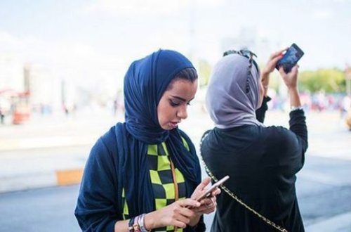 Ərəblər Azərbaycanda hansı otellərdə qalırlar?