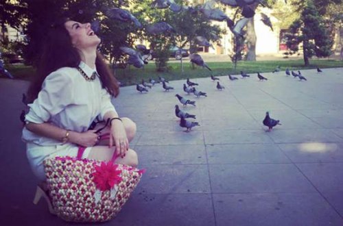 Nigar Vahabovanın ölümü ilə əlaqədar