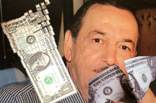 Məlahət Qurbanova verdiyi pulu Mirəhməd Abbasovdan