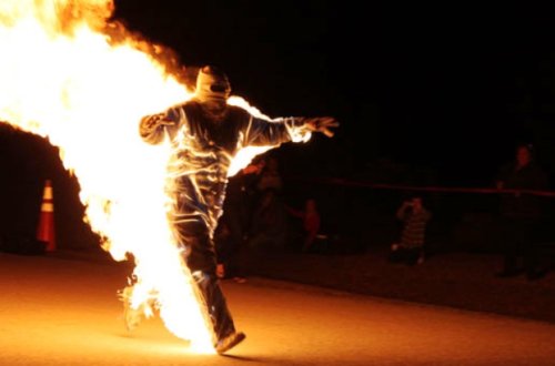 Təzə bəy kreditə görə özünü