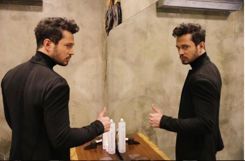 Qızların sevimlisi Murat Boz onunla sevgili imiş