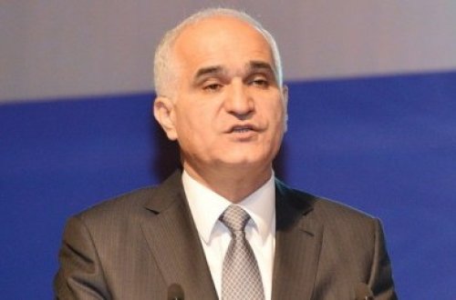 “Azərbaycanda 3 min hektar tütün əkiləcək”