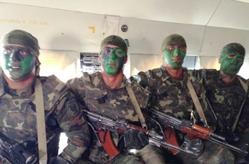 ABŞ kəşfiyyatının direktoru: