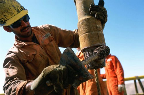 250 min neftçi işini itirəcək