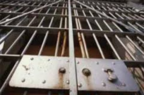 Rusiyada həbsxanada yatan azərbaycanlı cinayət törətdi