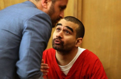 “Ailə problemlərini həll edərək nikahımı necə xilas etdim” kitabının müəllifi arvadını öldürdü