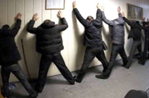 Nardaranda oğru dəstəsi saxlanıldı