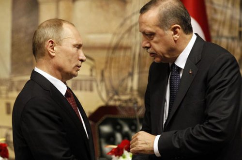 Ərdoğanla Putinin görüşündə nələr olacaq?