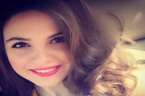 Özünü asan 23 yaşlı qızın bacısı danışdı