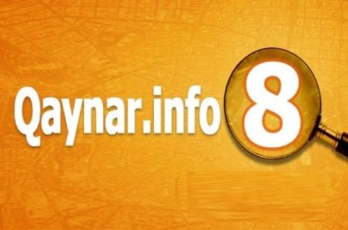 Qaynar.info portalına qarşı kiberterror