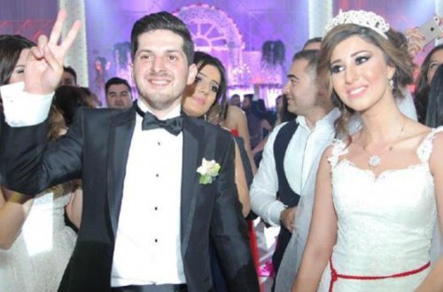 Yenicə ailə quran aparıcı boşanır