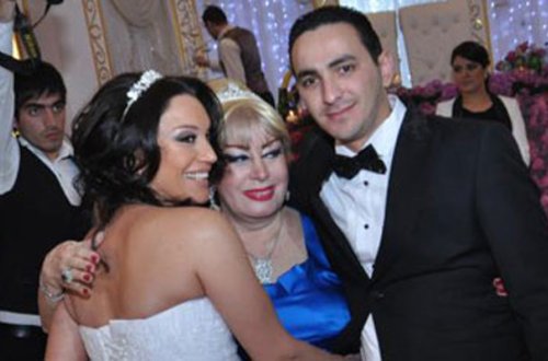 İlhamənin oğluna cinayət işi açıldı