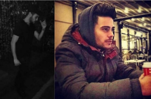 Cinsini dəyişən aktrisa rəqsi ilə təəccübləndirdi