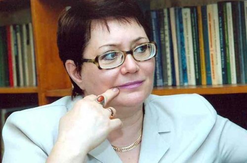 Elmira Axundova skandalı böyüyür