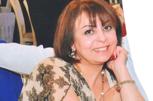 “İlhamə bıçağı mənə atdı”