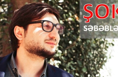 Ramin Hacılı ölkədən gedişinin səbəbini açıqladı