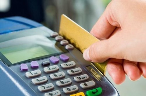 Nağd əməliyyatlara məhdudiyyət qoyulacaq