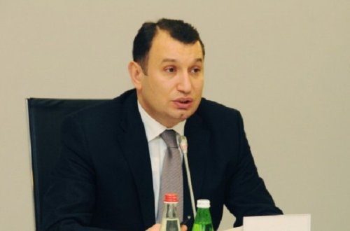 `Bütün şikayətlər araşdırılacaq`