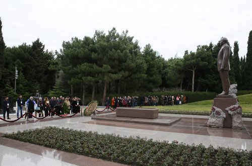 Beynəlxalq Multikulturalizm qış məktəbi fəaliyyətə başlayıb