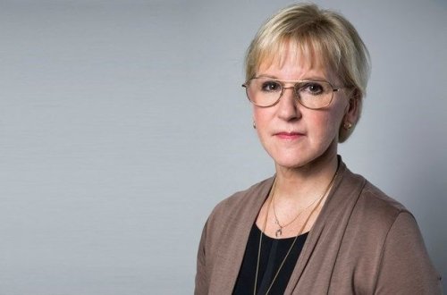 İsveçin xarici işlər naziri Azərbaycana gəlir