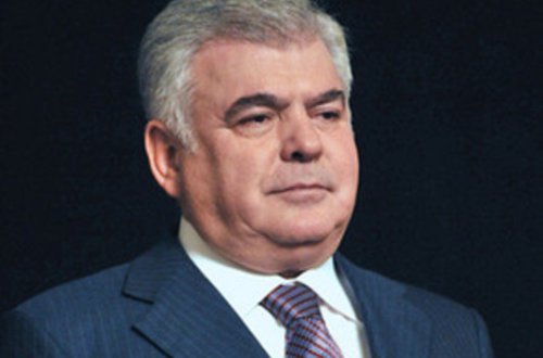 Ziya Məmmədova ağır itki